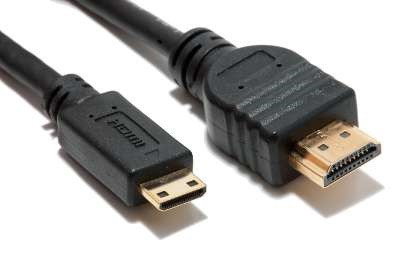 hdmi mini 