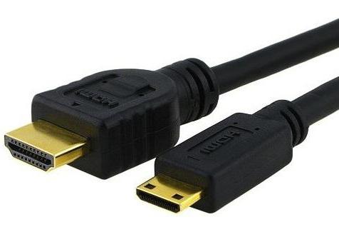 mini displayport to hdmi 