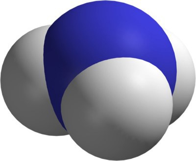 степень окисления азота 3 