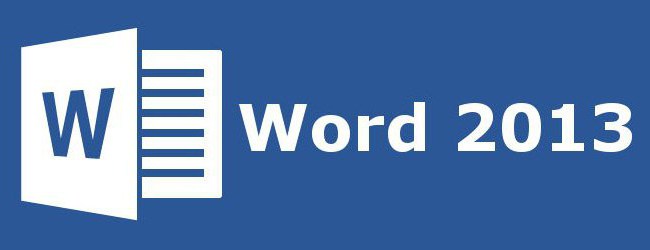 как поставить неразрывный пробел в word