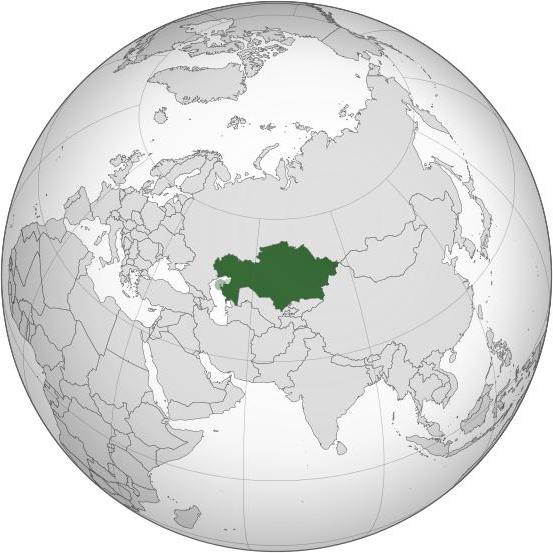 как звонить в казахстан из россии