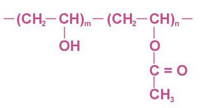 поливиниловый спирт