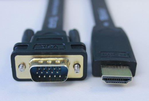 переходник vga hdmi цена 