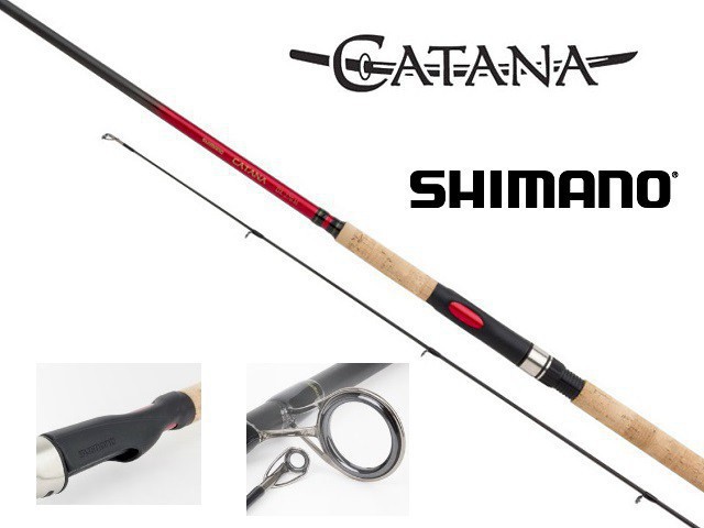 shimano catana