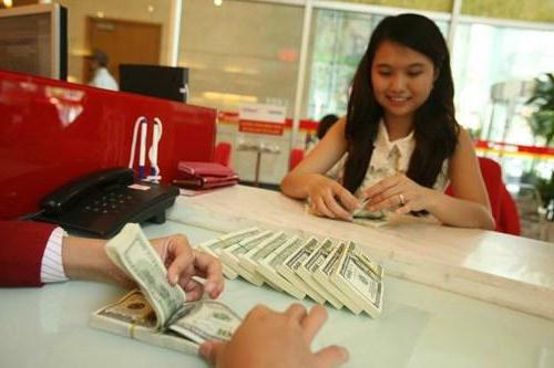 денежная единица вьетнама курс к рублю