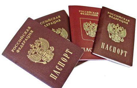 сумма штрафа за просроченный паспорт 