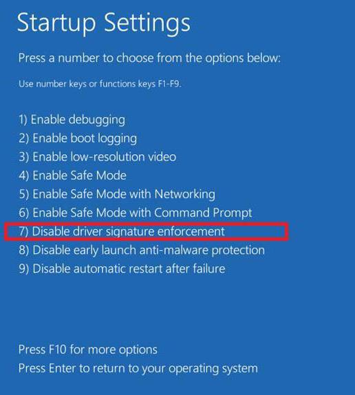 этот издатель был заблокирован windows 10