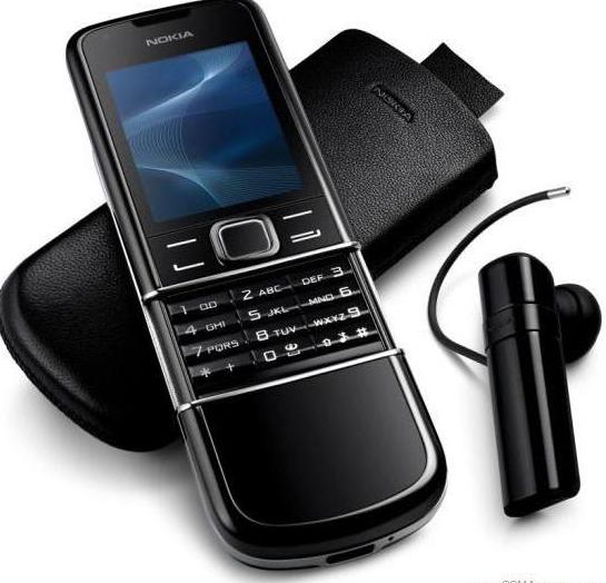 nokia 8800