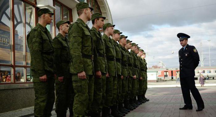 хочу пойти в армию