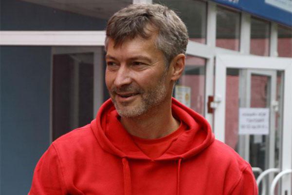 ройзман евгений вадимович