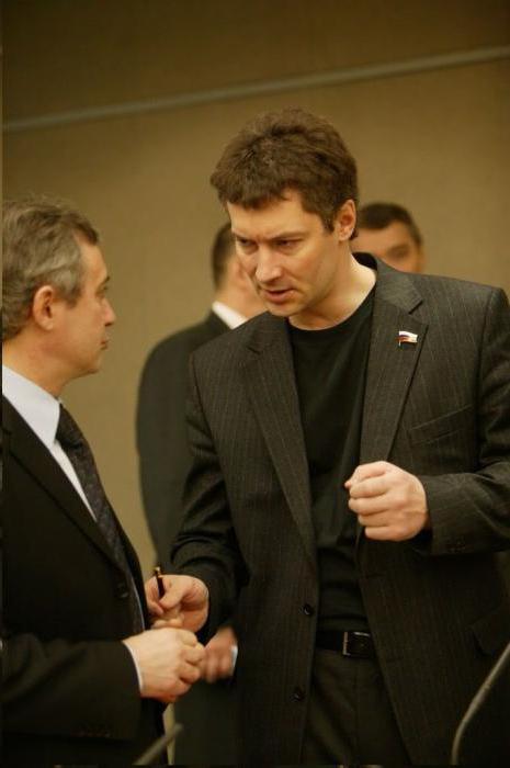 евгений ройзман биография