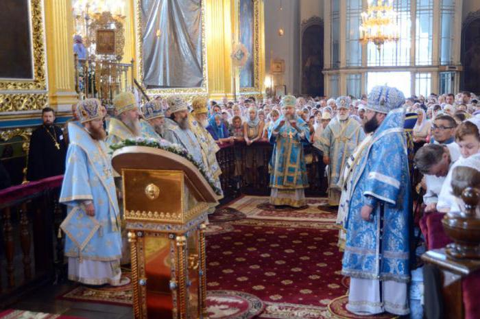 Успенский собор Смоленск иконы