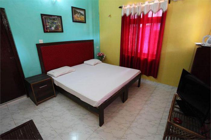 royal mirage beach resort candolim 3