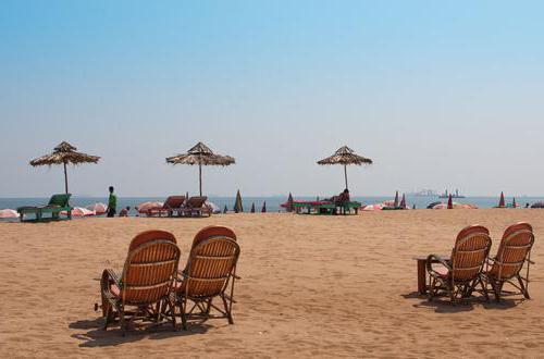 royal mirage beach resort candolim