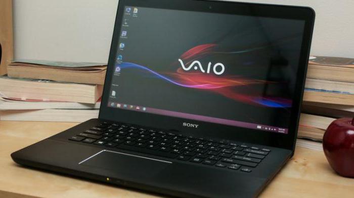 как зайти в биос sony vaio 