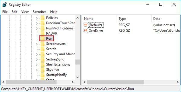 какие программы нужны в автозагрузке windows 7