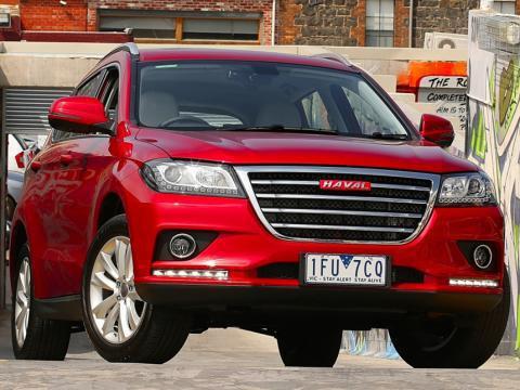 haval h2 отзывы 