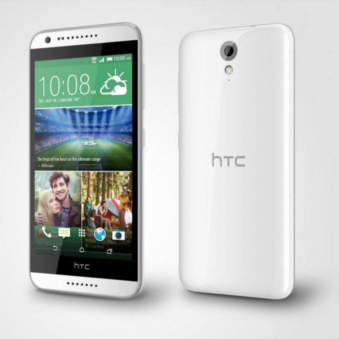 htc desire 620g чехол