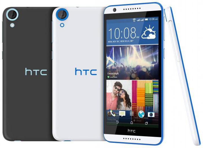 htc desire 620g отзывы