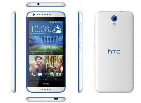  htc desire 620g dual sim