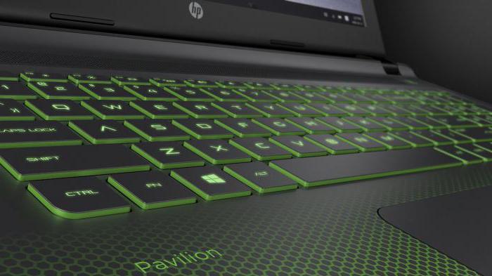 hp pavilion 15 отзывы