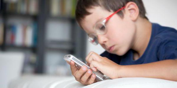 рейтинг смартфонов для детей 