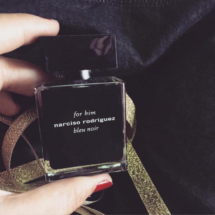 narciso rodriguez noir