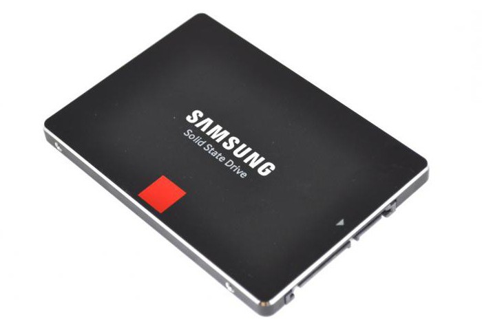 Samsung 850 PRO или 850 EVO