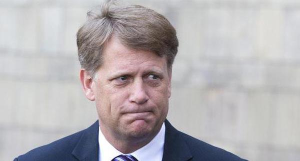 Michael McFaul 