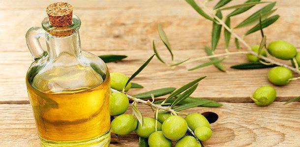 Оливковое масло отзывы