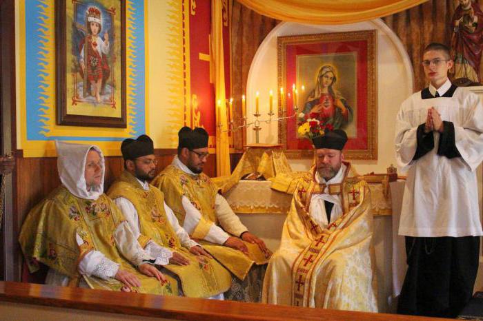 как стать православным священником