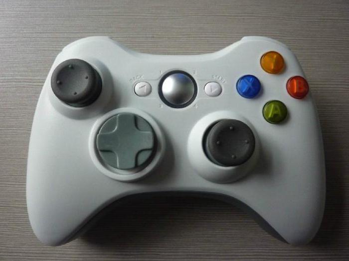 беспроводной геймпад xbox 360