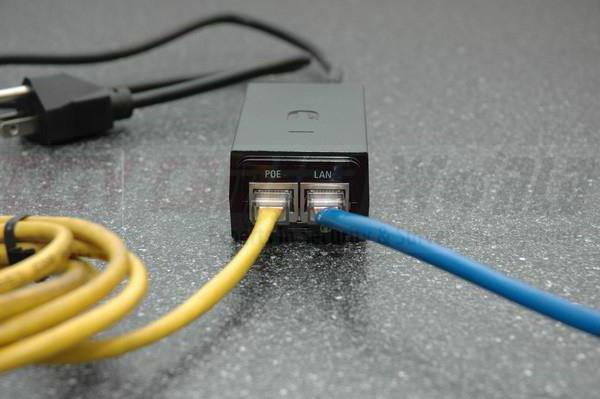 как подключить ip камеру к интернету