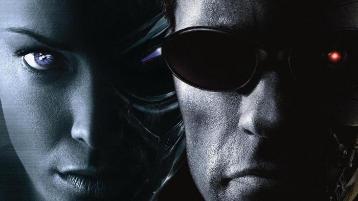 актеры терминатор 3