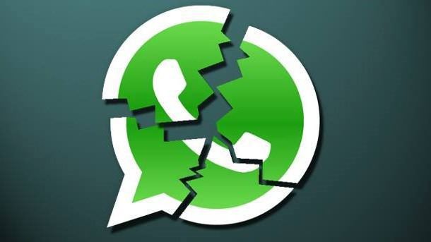 доступ к переписке whatsapp