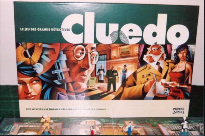 как зовут полковника в игре cluedo