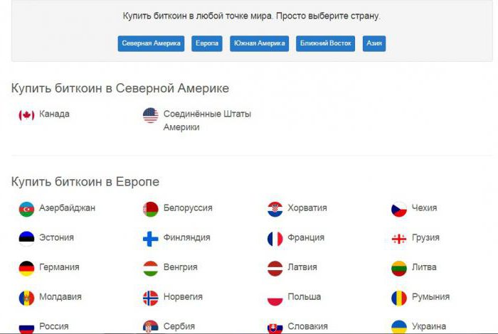купить биткоины за рубли