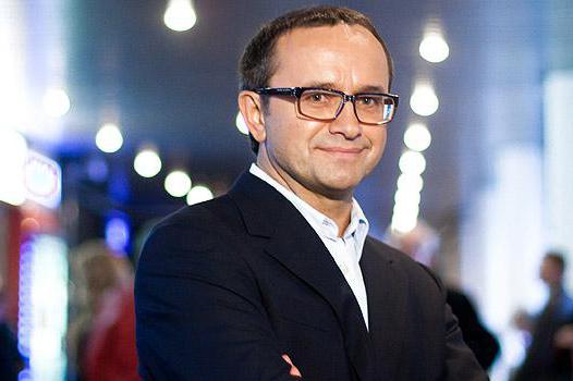 звягинцев фильмография режиссер