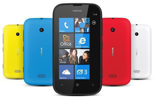 nokia lumia 510