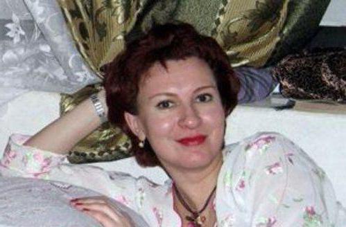 дарья асламова биография