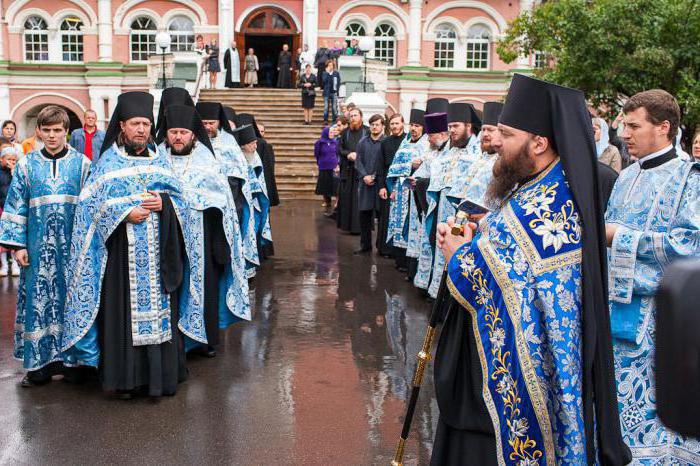 собор Донской иконы Божией Матери 