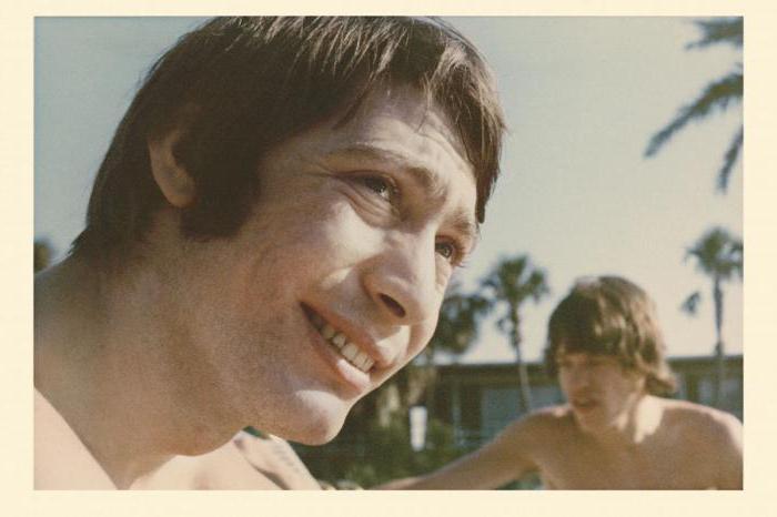 Charlie Watts биография 