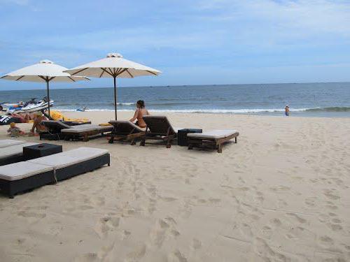 saigon suoi nhum resort 4 вьетнам