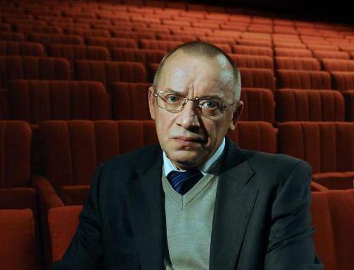 Сергей Арцибашев биография