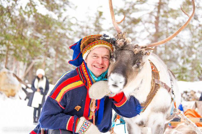 население финляндии составляет