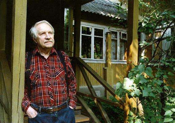 лев ошанин 