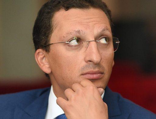 Шамалов Кирилл Николаевич