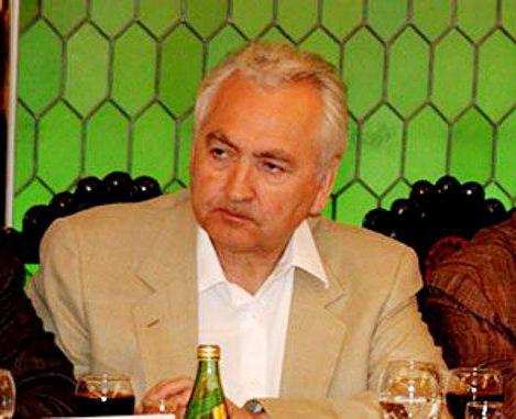 Шамалов Кирилл