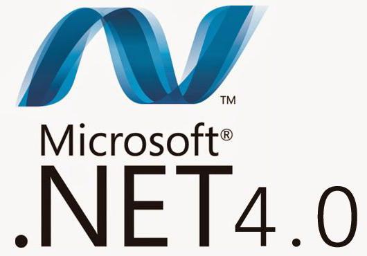 net framework 4 не устанавливается windows 7 