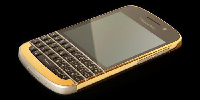 blackberry q10 отзывы